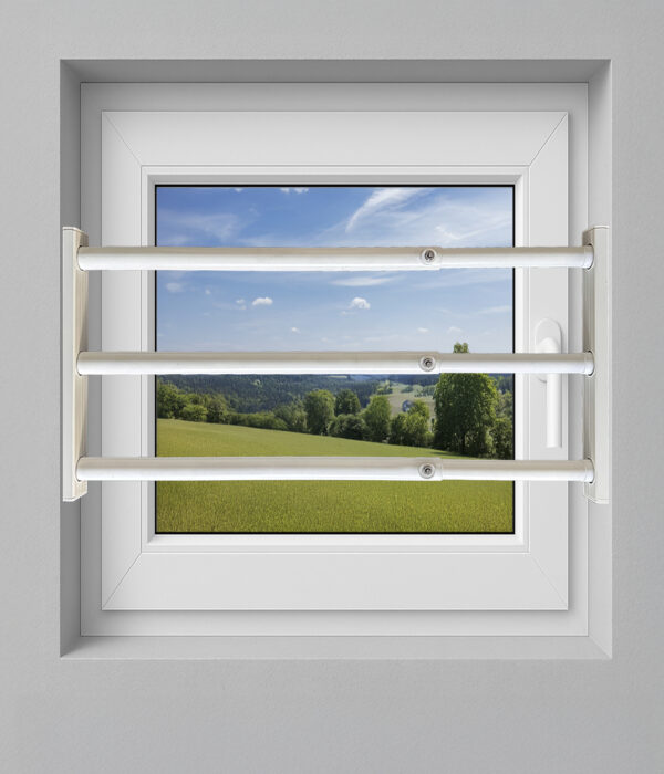 Fenstersicherung 3 Fach – Bild 3