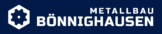 Logo Metallbau Boenninghausen_dark