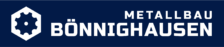 Logo Metallbau Boenninghausen_dark