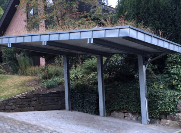 Metallbau Bönnighausen Höxter