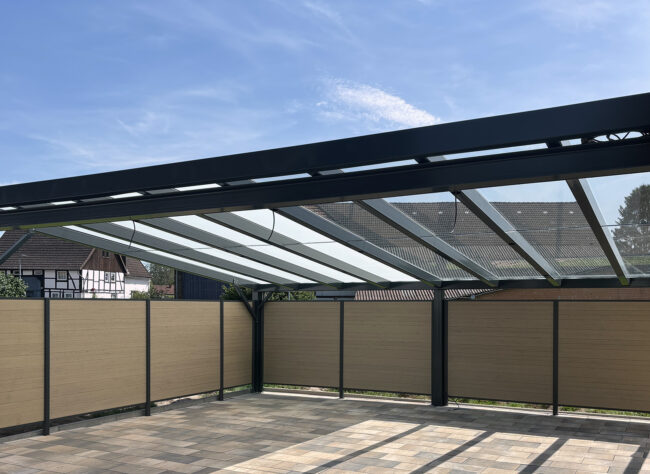 Metallbau Bönnighausen -individuelle Metallarbeiten